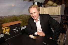 بازگشت دن براون با رمان جدید «راز رازها»