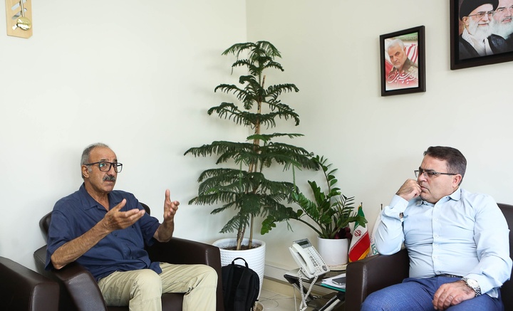 پژوهش، حلقه گمشده زنجیره نشر ایران است