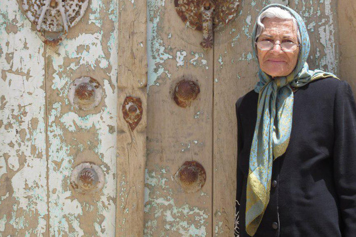 کتاب تازه نفیسه نفیسی به زودی منتشر می‌شود