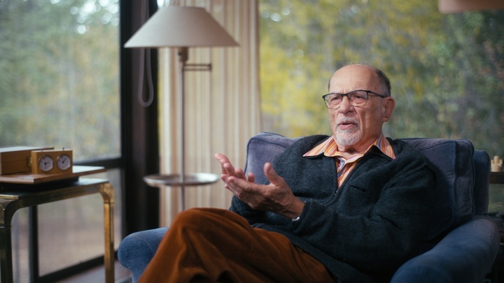 یالوم می‌خواهد برای آینده، یالوم‌هایی دیگر تربیت کند