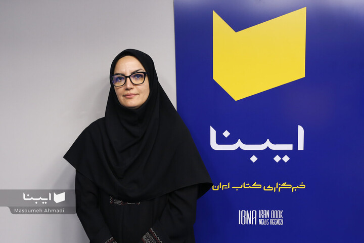 بازدید دبیرکل نهاد کتابخانه‌های عمومی از ایبنا