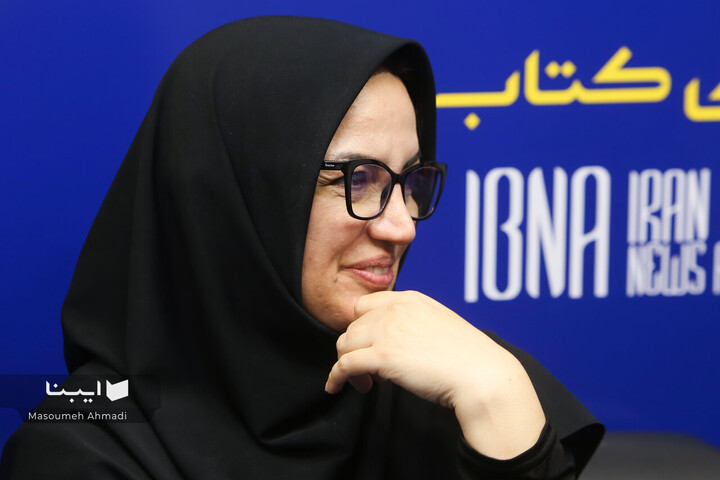 بازدید دبیرکل نهاد کتابخانه‌های عمومی از ایبنا