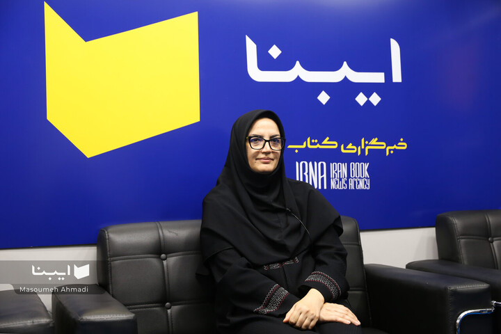 نگاه دبیرکل به آینده؛ از توسعه خدمات هوشمند تا ارتقا جایگاه کتابخانه‌ها