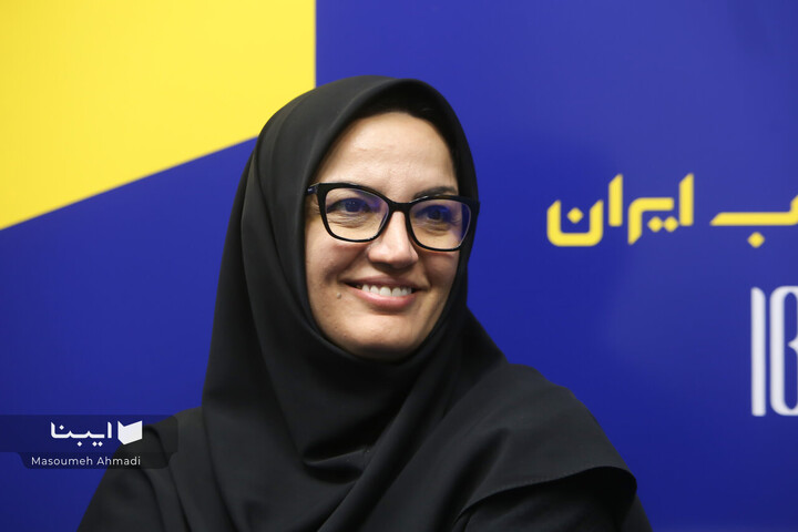 بازدید دبیرکل نهاد کتابخانه‌های عمومی از ایبنا