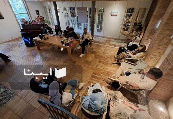 خلق رمانی ضدجنگ؛ با «بیکمبو» زندگی کردهام