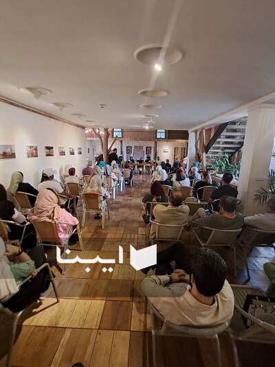 خلق رمانی ضدجنگ؛ با «بیکمبو» زندگی کردهام