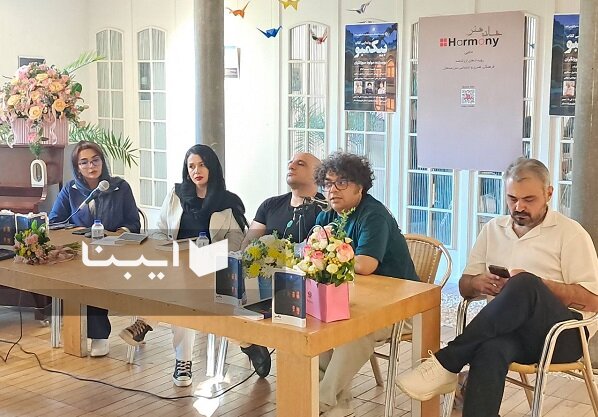 خلق رمانی ضدجنگ؛ با «بیکمبو» زندگی کرده‌ام