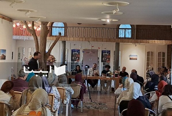 خلق رمانی ضدجنگ؛ با «بیکمبو» زندگی کردهام