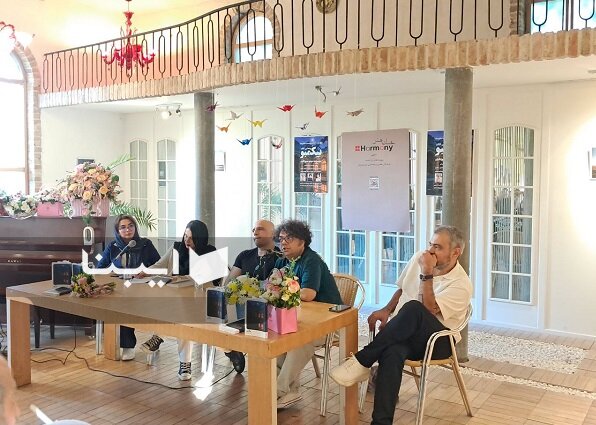 داستانی که با نثری شاعرانه جنگ را روایت می‌کند/ با «بیکمبو» زندگی کرده‌ام