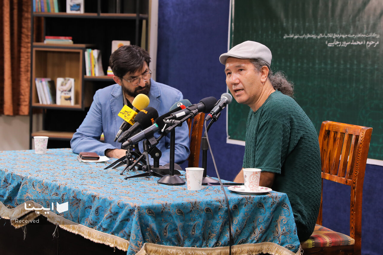 لزوم حفظ زبان فارسی و ادبیات غنی در برابر تهدیدهای فرهنگی