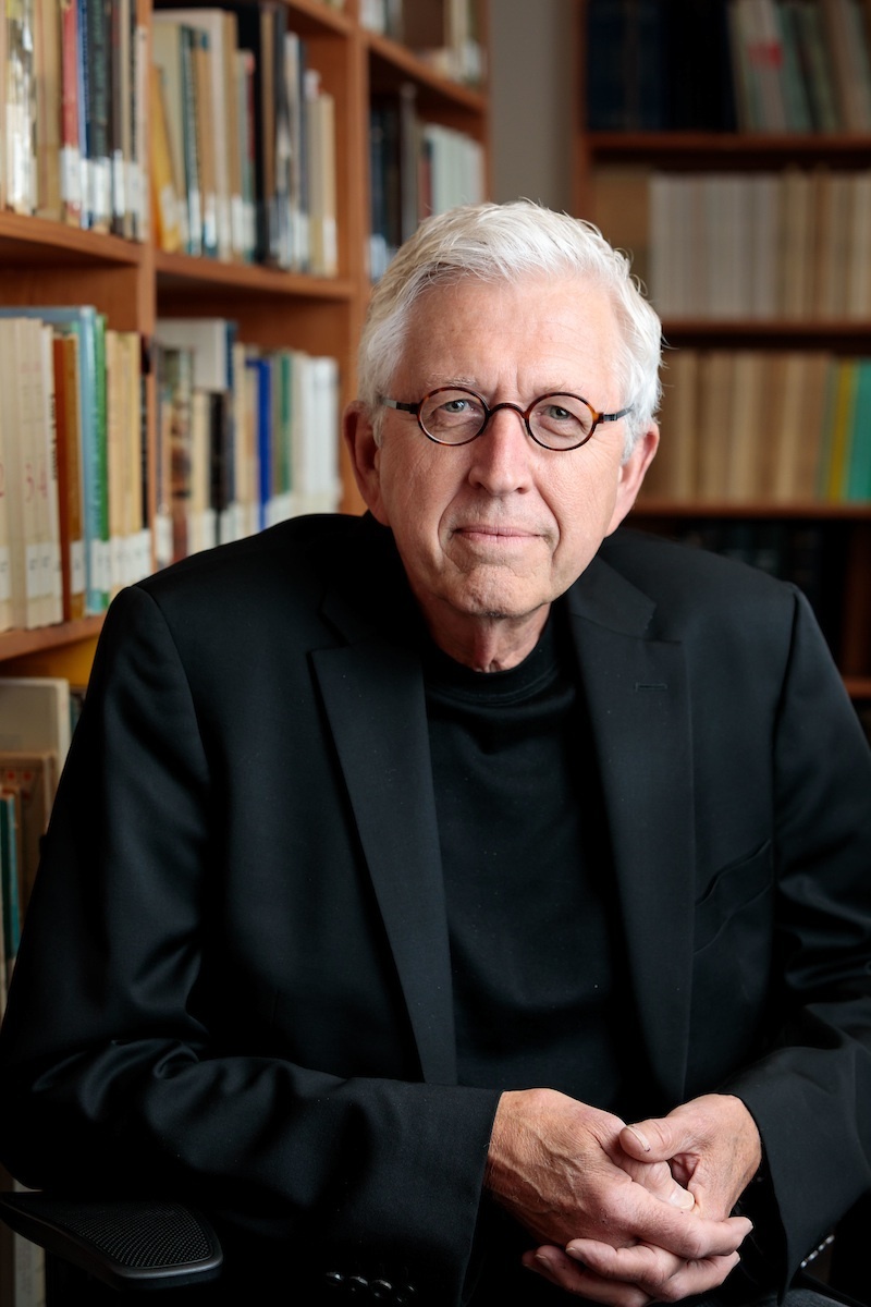 خودآگاهی همان میل است