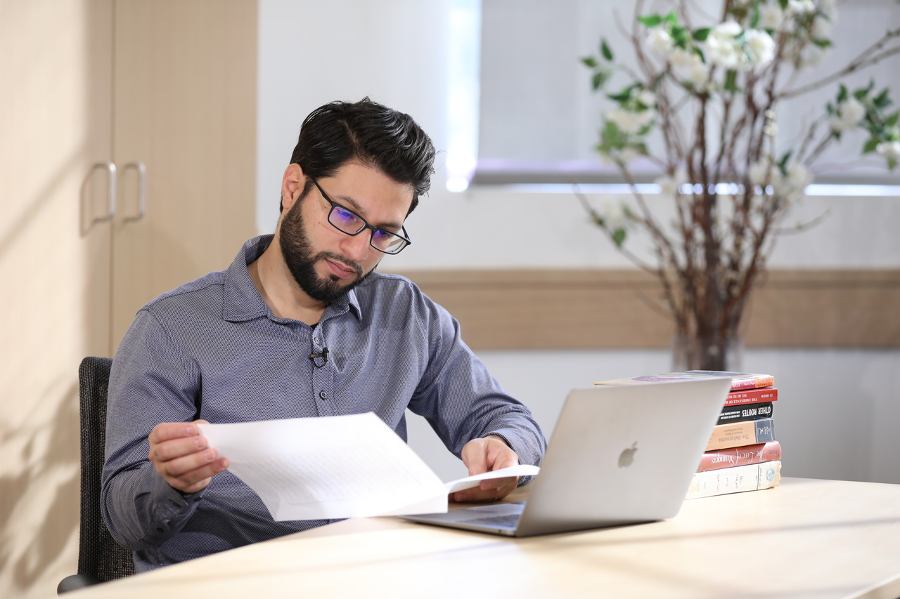 پیشگامان تجدد در ایران در گفتوگو با همتایان خود در کشورهای همسایه بودند