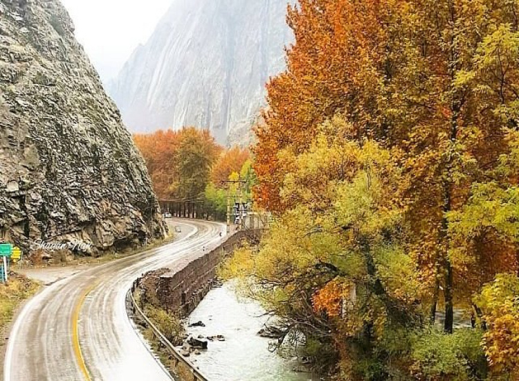 مالی آرام‌تر از همیشه؛ مقصدهایی که هنوز شلوغ نشده‌اند!