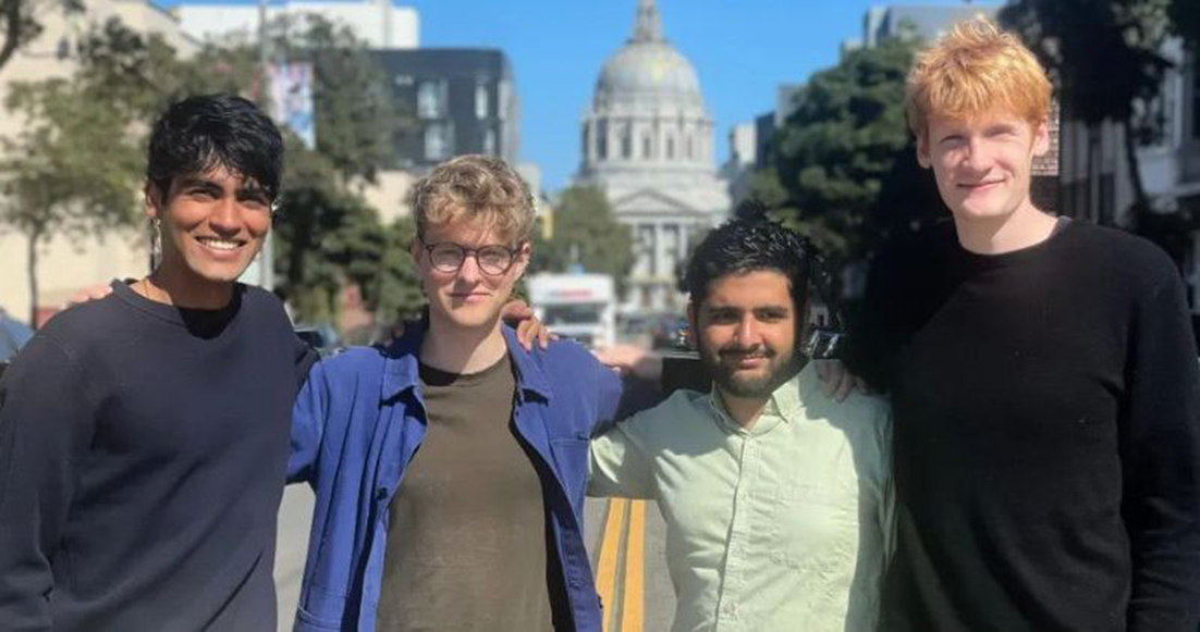 ۵ تا از موفق ترین استارتاپ های بین المللی سال ۲۰۲۵