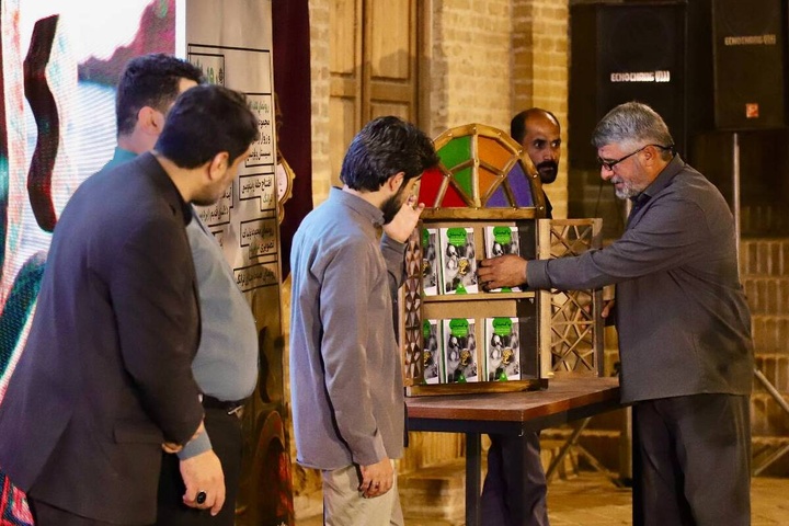 «ترانگ» به روایتگری پیوندهای فرهنگی ایران و پاکستان پرداخت/ رونمایی از کتاب «پاک‌ستان»