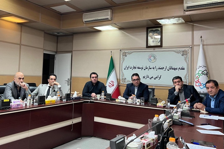 توسعه صنعت چاپ از مسیر صادرات می‌گذرد