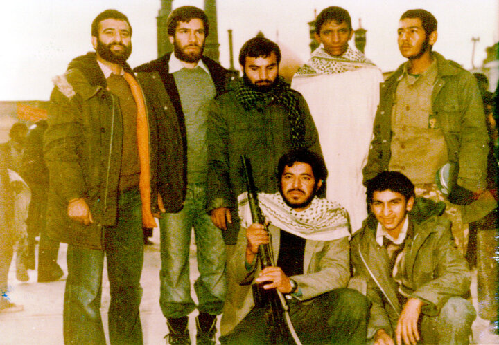 هجده ساعت تا پیروزی؛ چگونه نصر ۷ دشمن را در کوهستان شکست داد؟