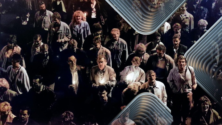 انقلاب‌های نو زمینه‌ساز ظهور پوپولیسم‌اند