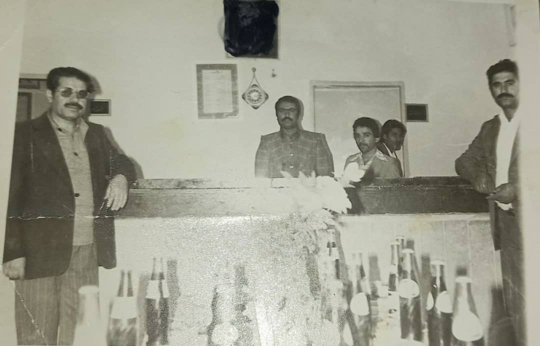 روایتی از «چاپخانه امین» از ایران تا افغانستان/ ۶۶ سال میراث‌داری از تاریخ فرهنگی زابل