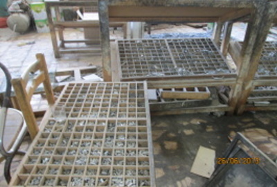 روایتی از «چاپخانه امین» از ایران تا افغانستان/ ۶۶ سال میراثداری از تاریخ فرهنگی زابل