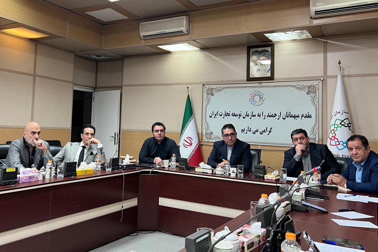 توسعه صنعت چاپ از مسیر صادرات می‌گذرد