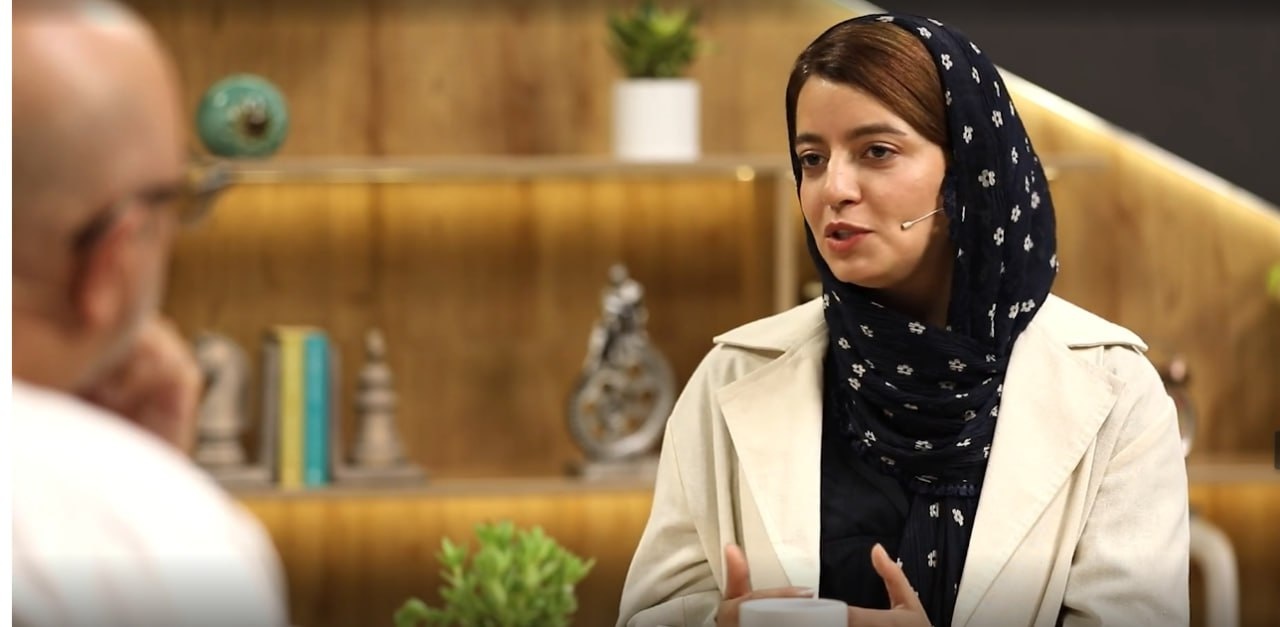 تولید محتوا در حوزه کتاب خاص و زمان‌بر است