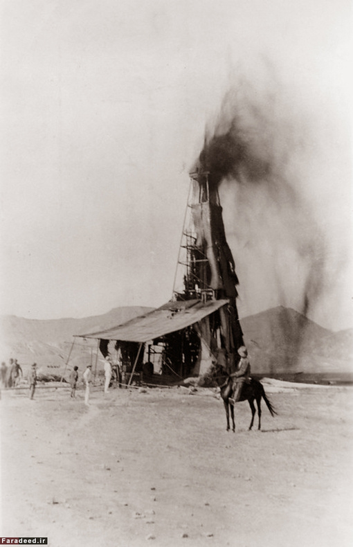 ستونِ سست مشروطیت