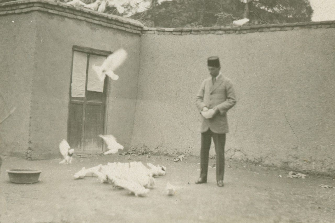 زندگی و زمانه ملکالشعرای بهار/ از محله سرشور مشهد تا ظهیرالدوله
