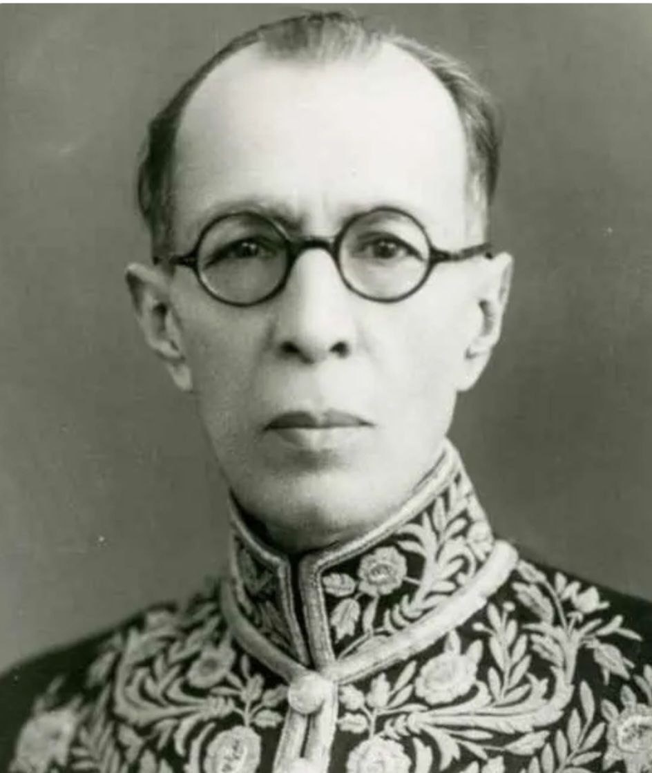 زندگی و زمانه ملکالشعرای بهار/ از محله سرشور مشهد تا ظهیرالدوله