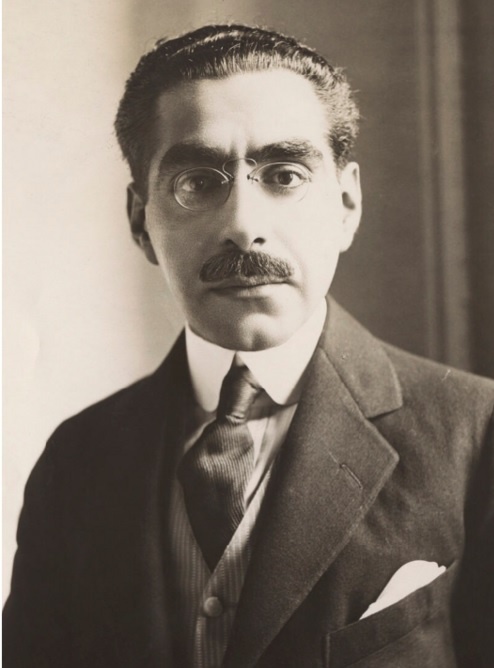 ستونِ سست مشروطیت