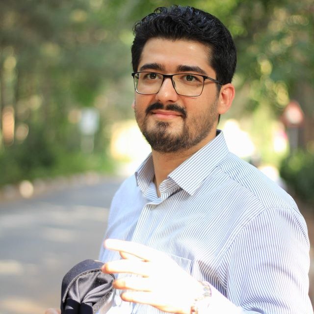 از مرثیه تا حافظه