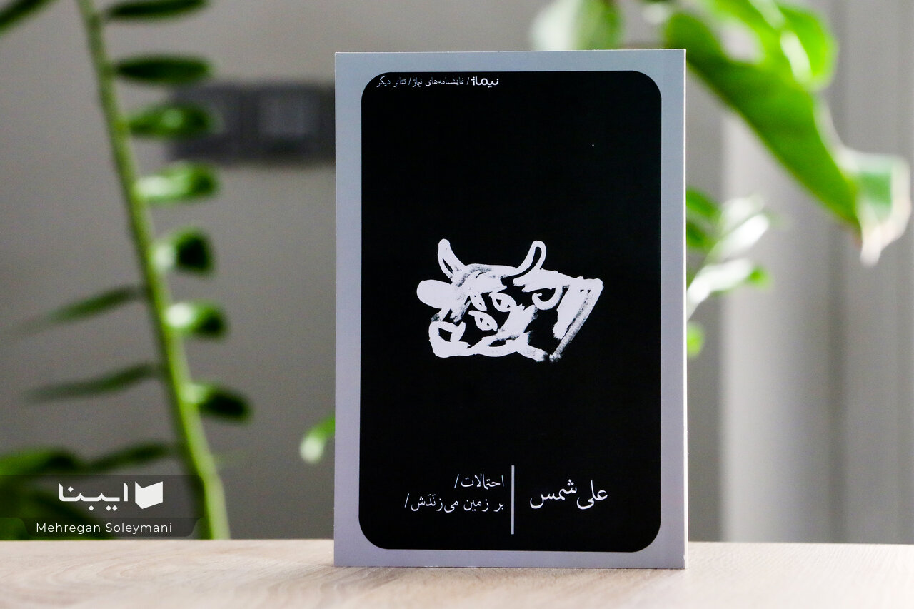 کار مهم من، پیشنهادمند کردن زیست زیباییشناختی ایرانی به غرب است