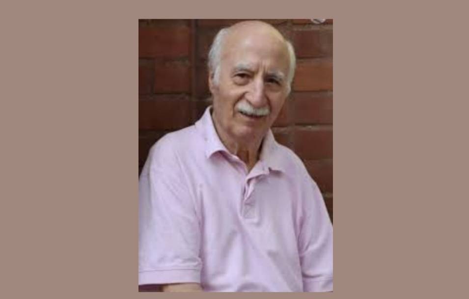 حسن صانعی، شاعر معاصر، درگذشت