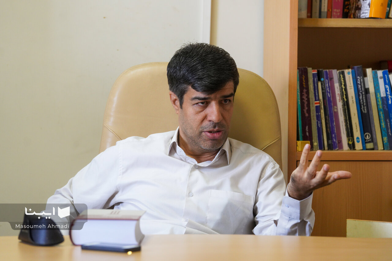 ترجمه در خدمت تجدد