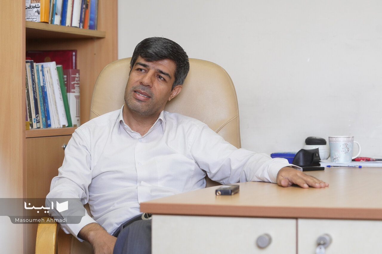 ترجمه در خدمت تجدد