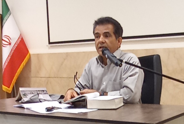 روایت عشق و حیرت در مثنوی، فراتر از عقل و زبان