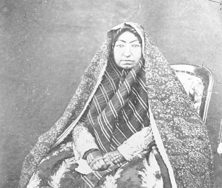 هوشمند و  مقتدر در عین حال دسیسه‌گر و سنگدل