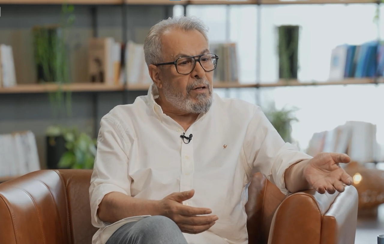 ابراهیم افشار در «اکنون»: با روایتگری دنبال معناهای کوچک در دل بی‌معنایی بزرگ زندگی هستم