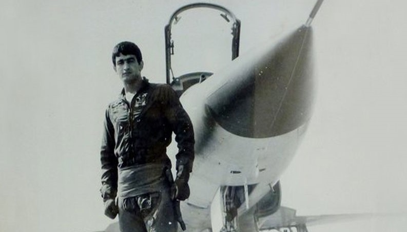 فرمانده‌ای که تاریخ دفاع هوایی ایران را تغییر داد