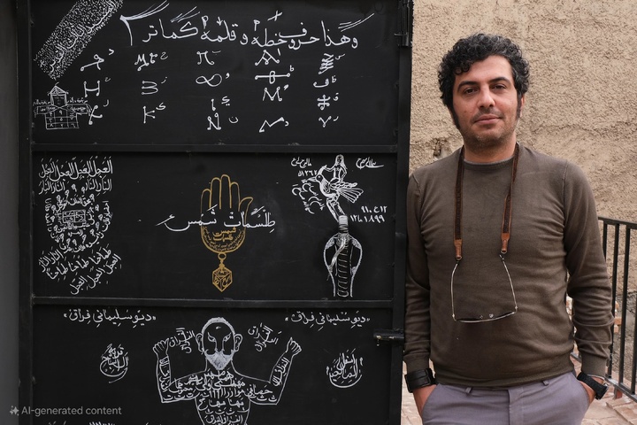 مروری بر نمایش «بر زمین می‌زندش»/ارجاعات اسطوره‌ای روی صحنه تئاتر