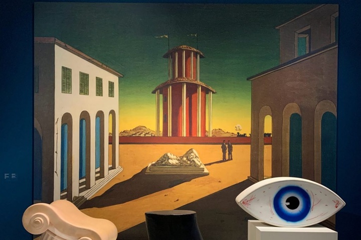 در میانه پوزیتیویسم و تفسیرگرایی