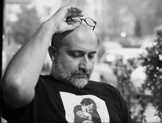 رضا گوران با «رامسس دوم» به تئاترشهر می‌آید