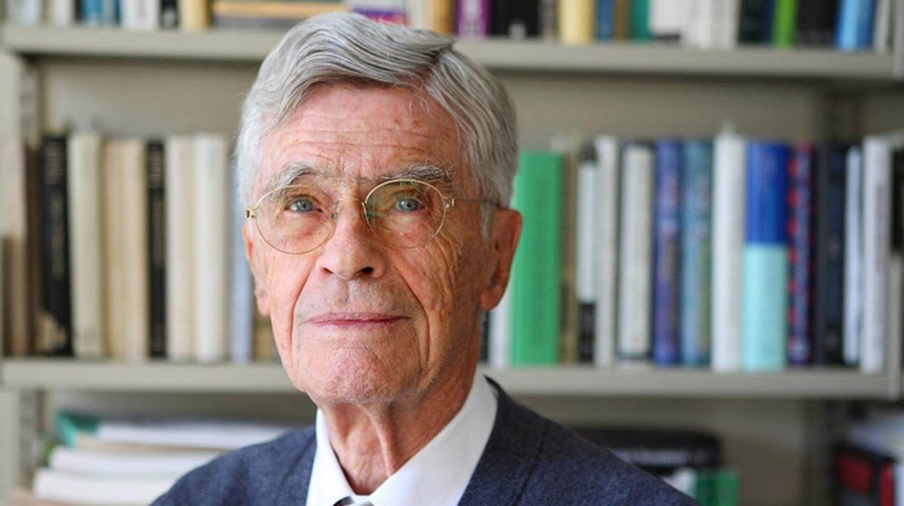 در میانه پوزیتیویسم و تفسیرگرایی