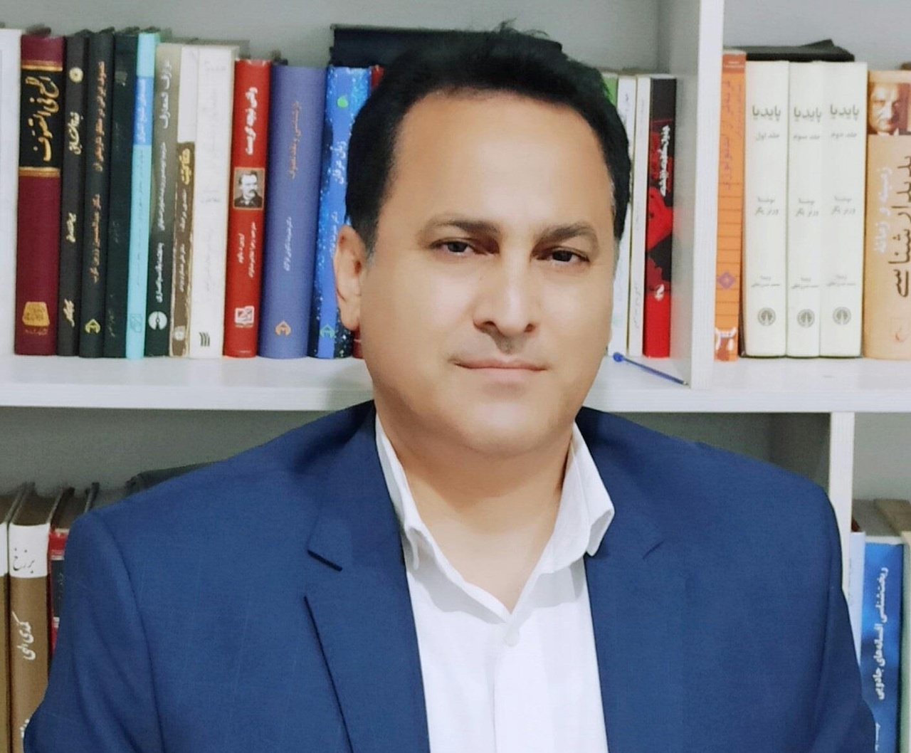 خانه ادبیات؛ امکانی برای تقویت ادبیات ایران در جوامع محلی/ بوشهر ادبیات دارد اما خانه نه!