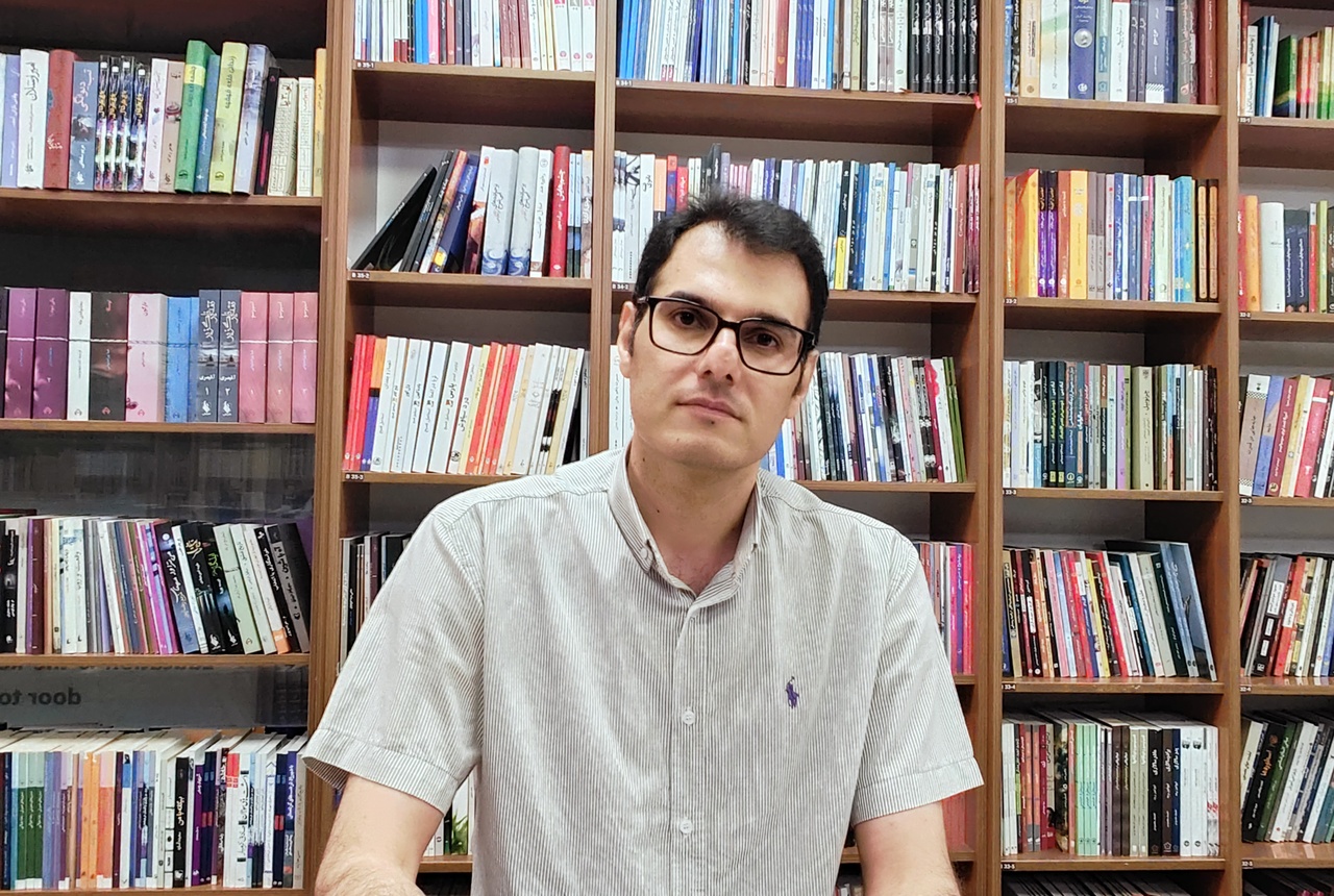 خانه ادبیات؛ امکانی برای تقویت ادبیات ایران در جوامع محلی/ بوشهر ادبیات دارد اما خانه نه!