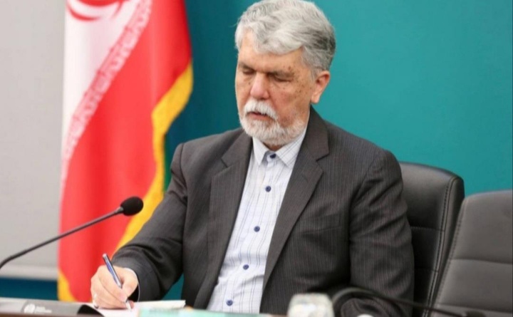 موسی اسوار به پاسداشت هویت فرهنگی ایران متعهد بود