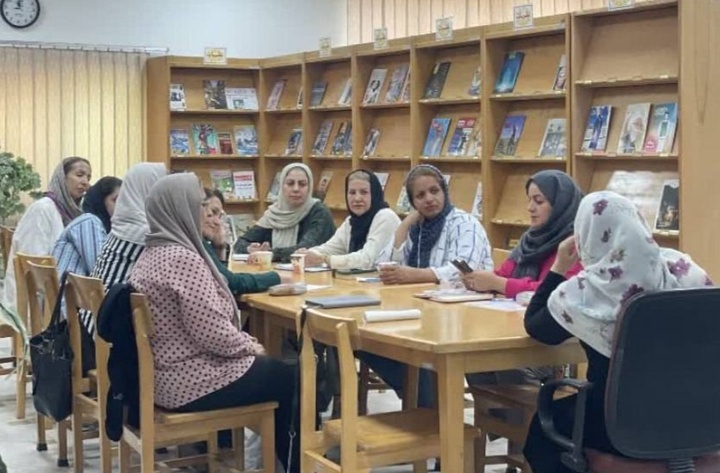 کتاب «آقادار»؛ روایت لطیف انسان از عشق، مرگ و ایمان