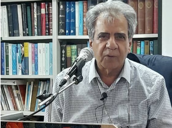 پذیرش گوناگونی قومیت‌ها محور پایداری ایران است