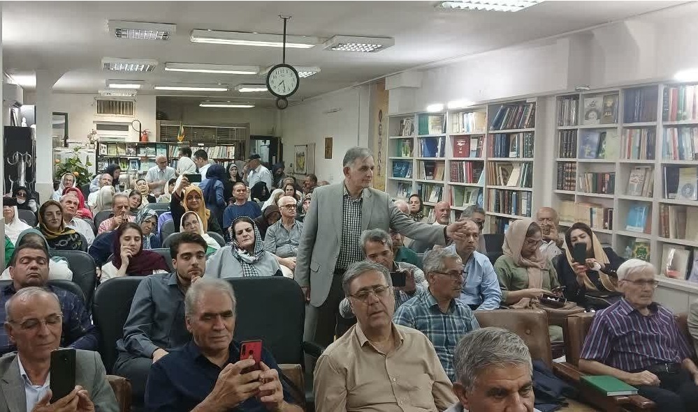 پذیرش گوناگونی قومیت‌ها محور پایداری ایران است