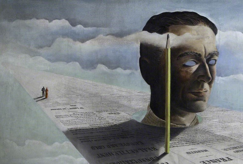 از شکل تازه‌ی روزنامه‌نگاری ادبی نهراسیم